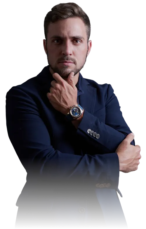 Pedro Rehn