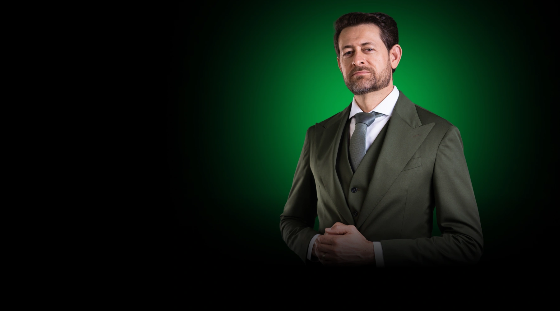 Foto do Eduardo Prado viralizando nas redes sociais